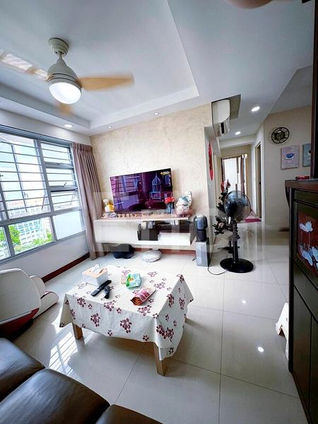 4 Room (4A) HDB for Sale in  890A Woodlands Drive 50 - Image 14